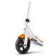 ΠΑΤΙΝΙ SCOOTER EGOBOO KIDDOBOO KBY2WHI WHITE 110W 100kg / 10km/h